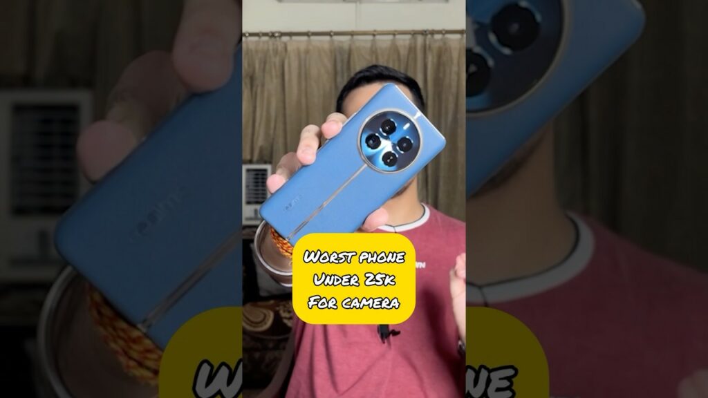 Realme🔋 #phone #realme #realme12proplus #technology #technologynews #tech #technews #cameratest