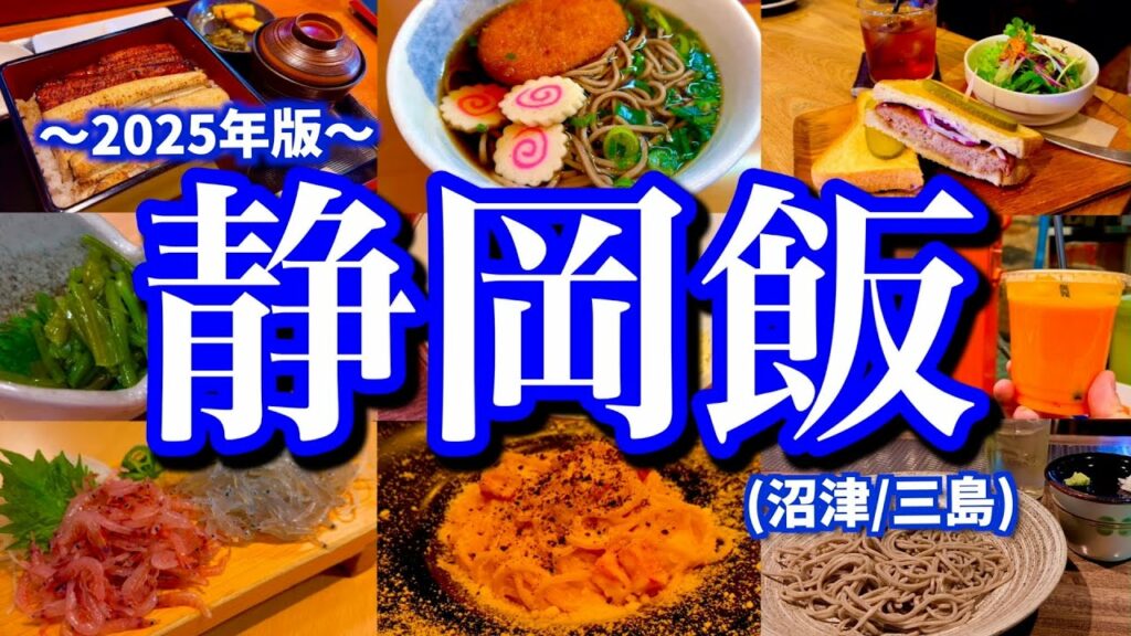 【静岡絶品グルメ】BARの街「沼津」で昼から思い切り飲み歩く!滞在時間24時間のご当地グルメ旅が最高過ぎた!(沼津/三島)