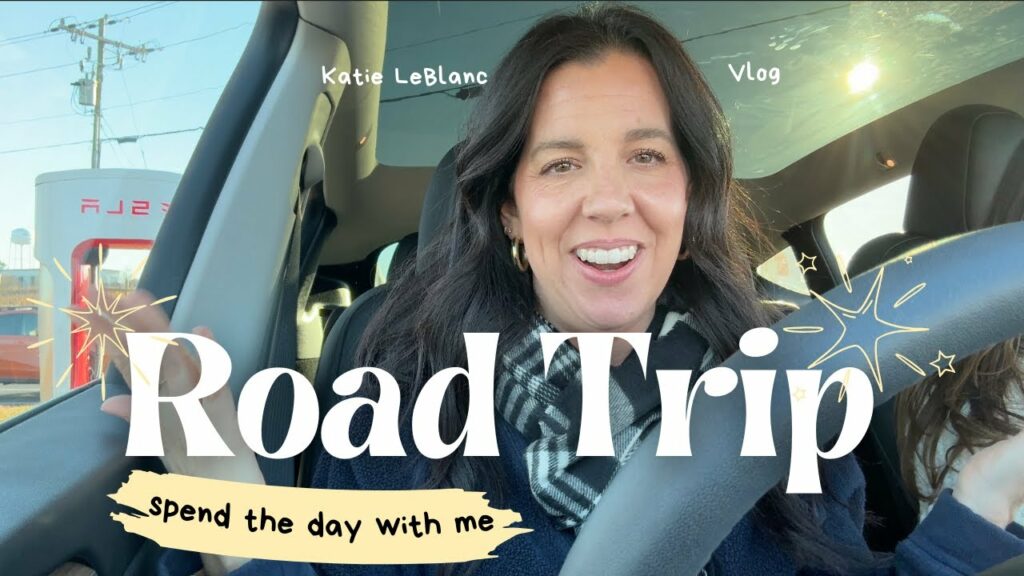 mini roadtrip | Katie LeBlanc