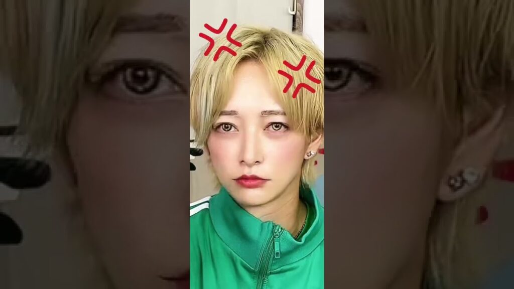 【わたがしの中の罰ゲームをする!】