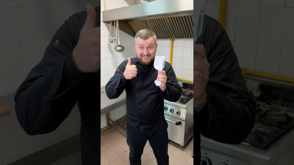 Testing a Life Hack – DIY Gadget for Easy Grain Packaging