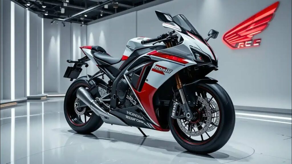 MotoGPマシン Honda RC213V Prototype|最強のバイクテクノロジーとは?