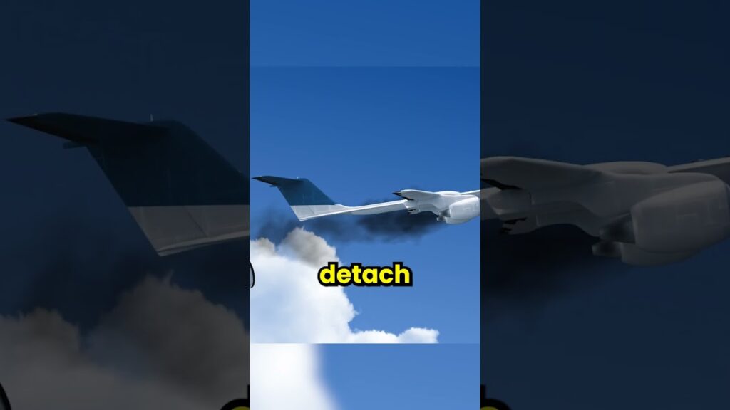 Airplane Accident Life-Saving Technology