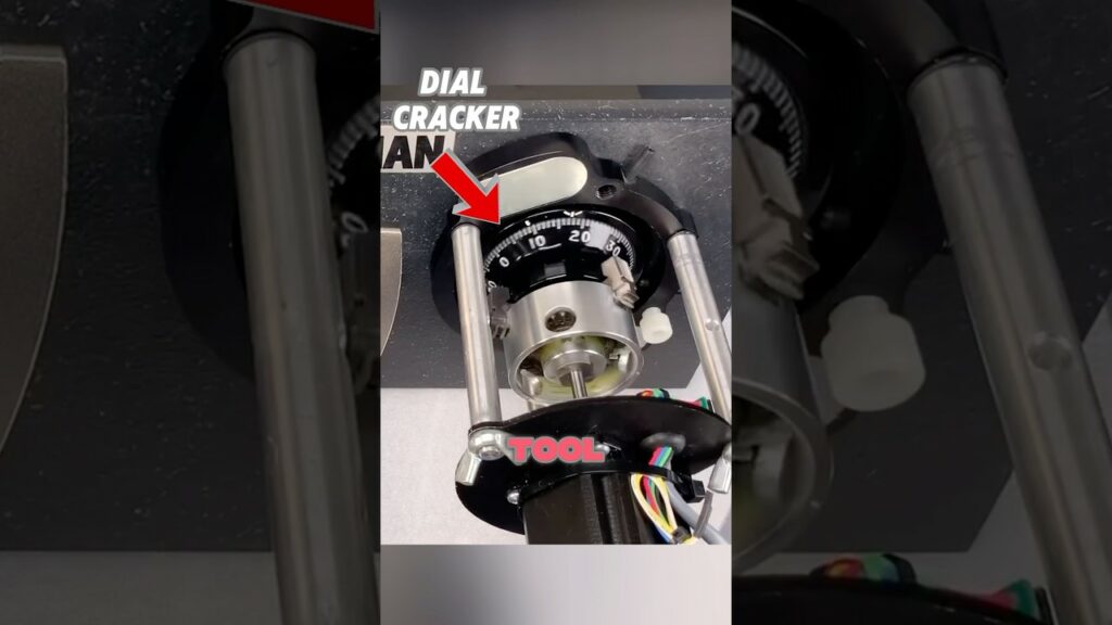 Unlocks Any Safe Automatically