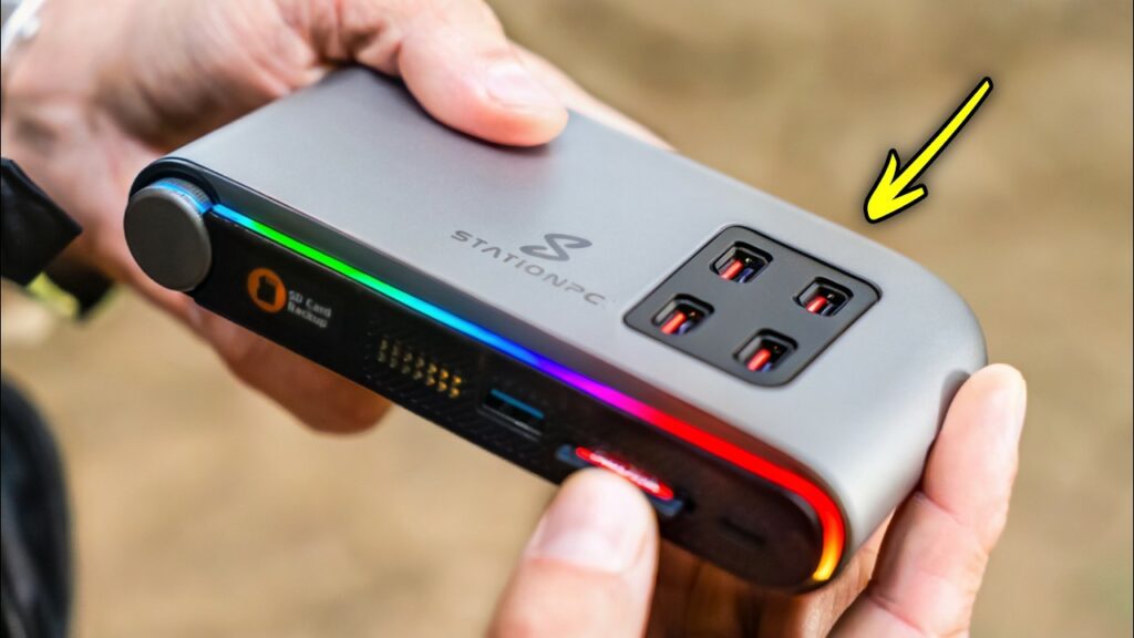 22 New Gadgets And Inventions ( 2025 ) That You Will Want to Buy