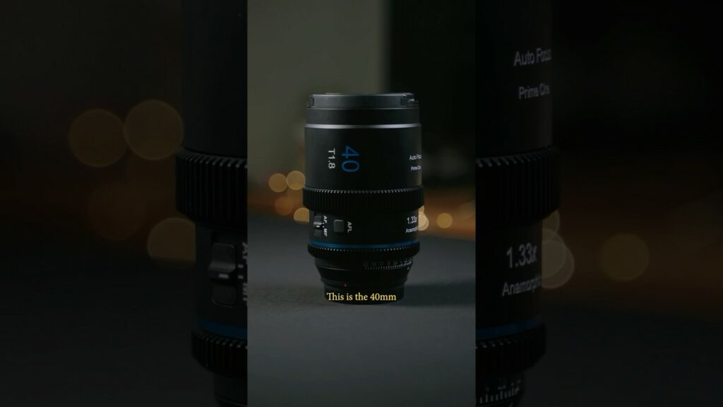 SIRUIがインディーズ映画製作に永遠の変化をもたらした