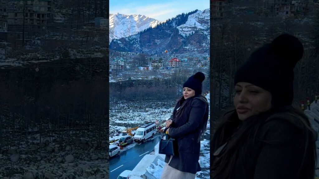 Ye dil💔#travel #nature#mountains #love #shorts #viralshorts #song #trending #like#pahadi#views #old